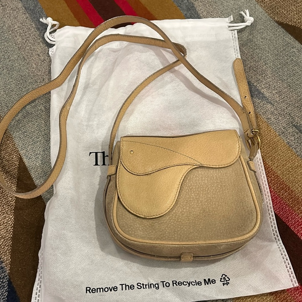 Authentic Gucci purse